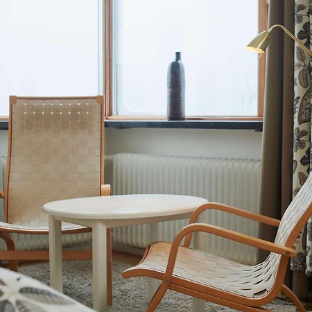 Hotel Svea, BW Signature Collection シムリスハムン エクステリア 写真