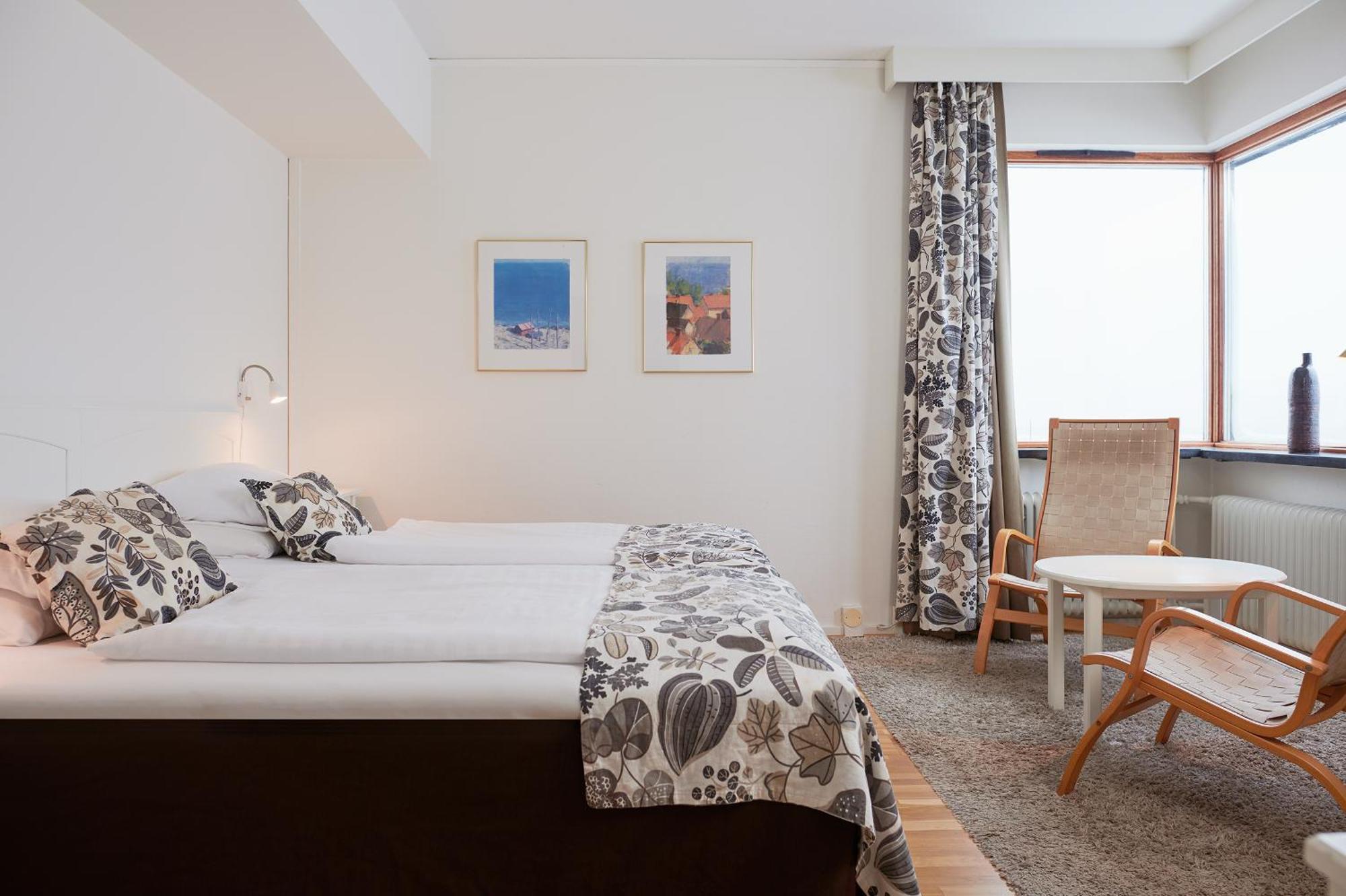 Hotel Svea, BW Signature Collection シムリスハムン エクステリア 写真