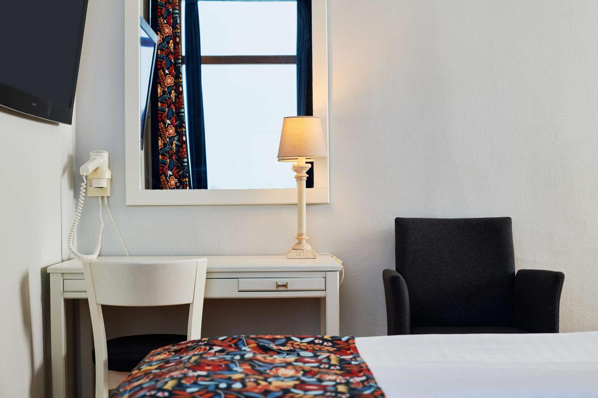 Hotel Svea, BW Signature Collection シムリスハムン エクステリア 写真