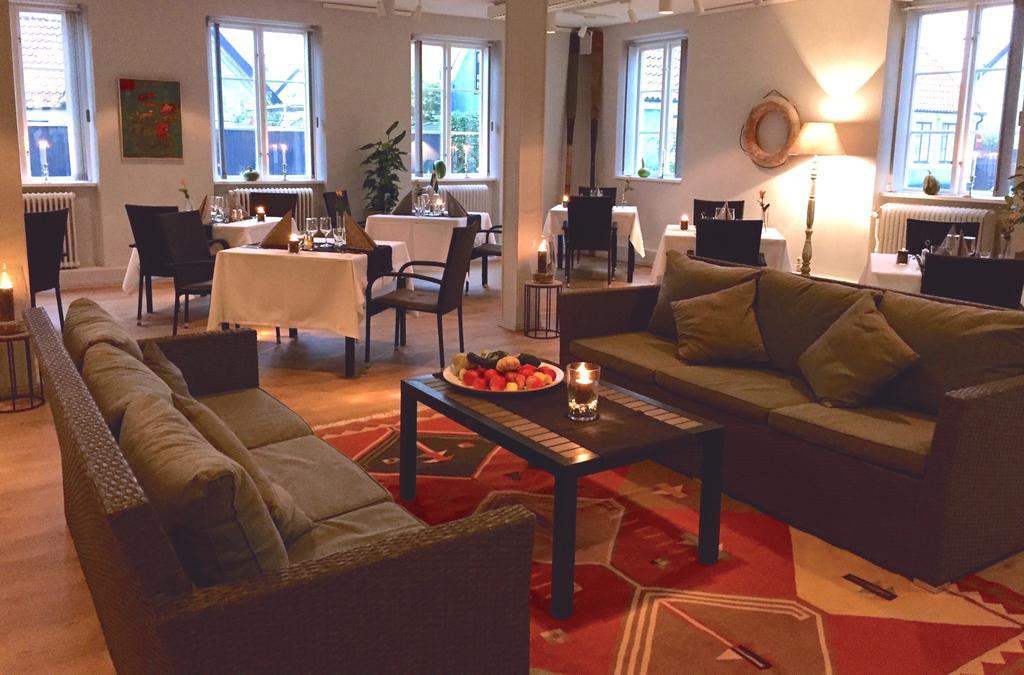 Hotel Svea, BW Signature Collection シムリスハムン エクステリア 写真